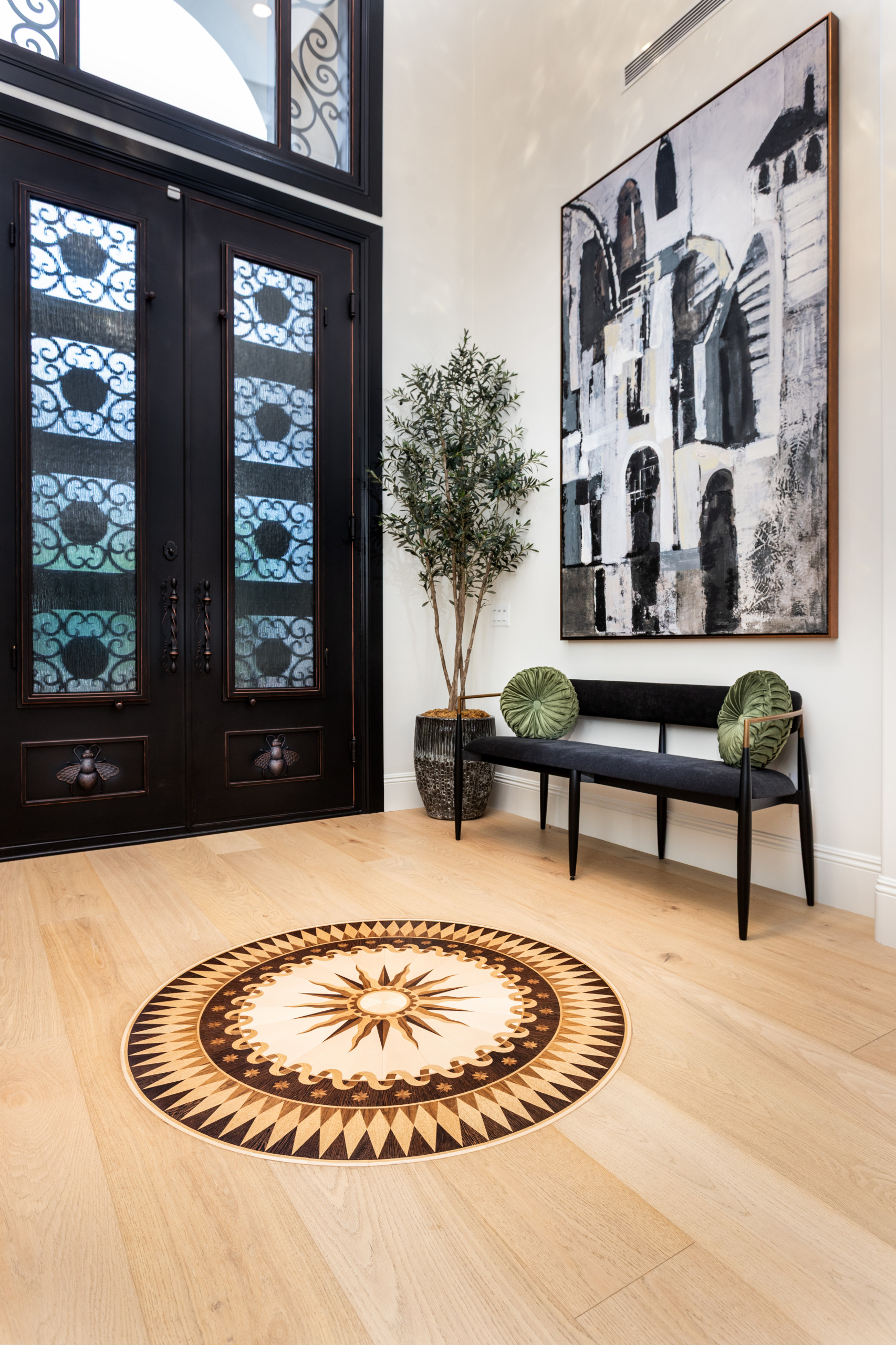 Calabasas Modern Traditional