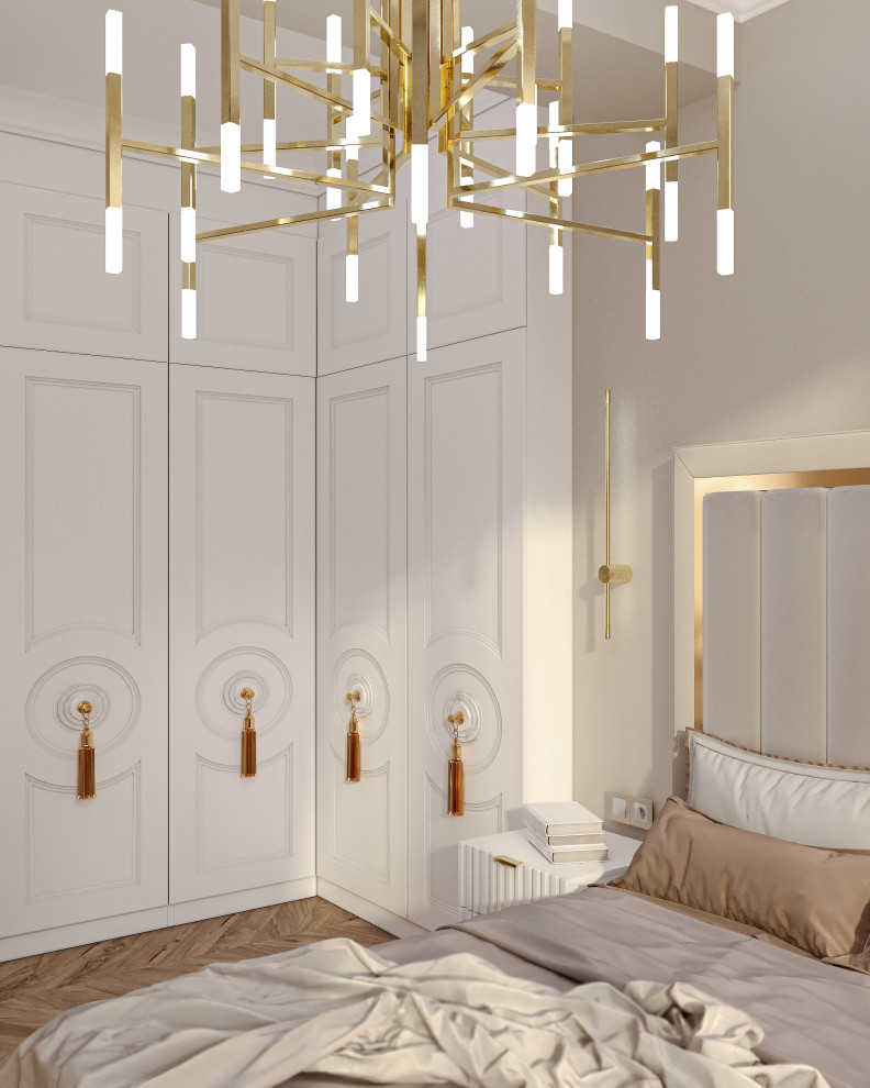 Апартаменты в ЖК "Sunset Club" г. Сочи