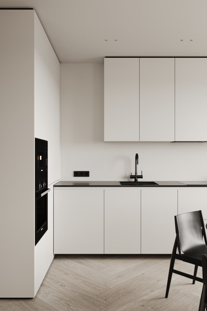 Михайловский парк, 81 м2