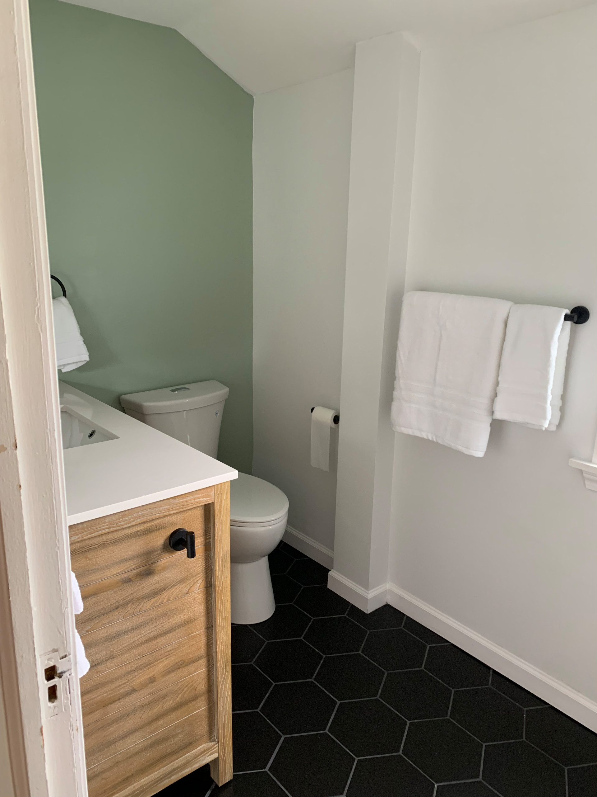 Bathroom  Remodel - East Hartford CT.