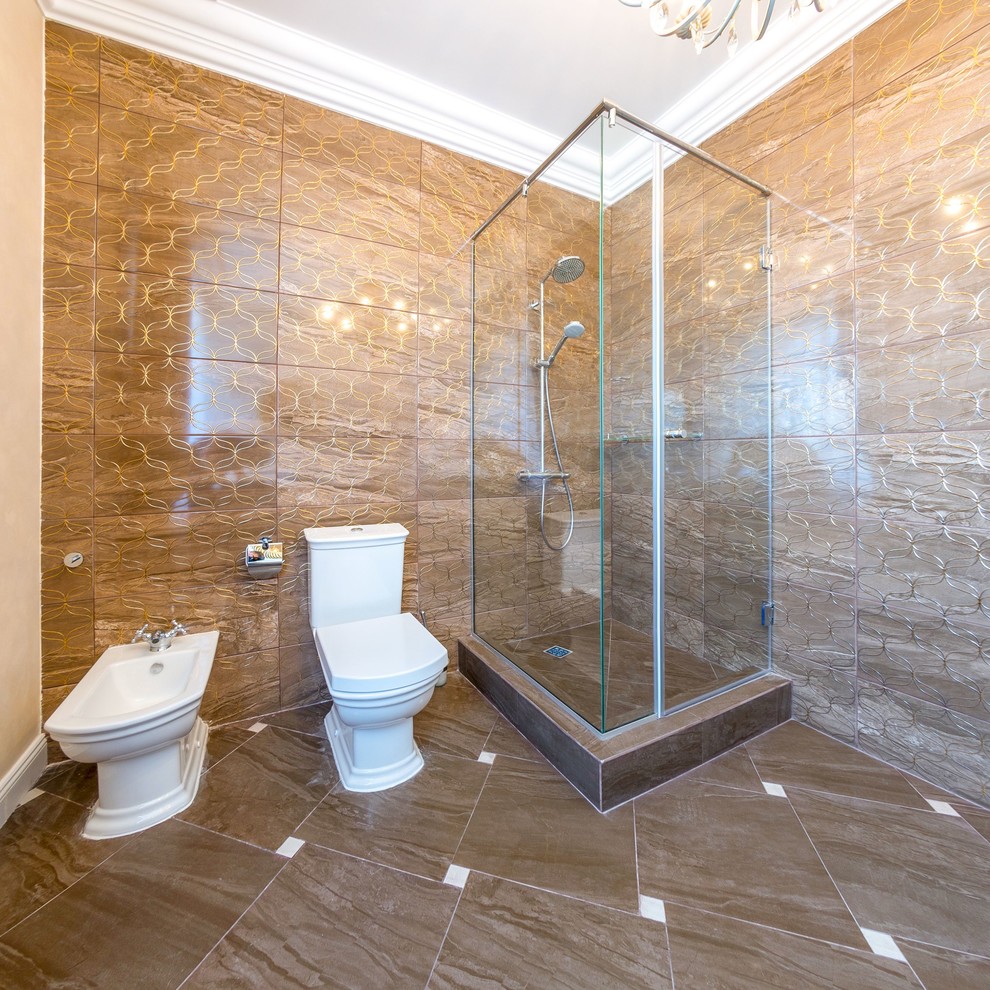 3-х комнатная квартира в новостройке г. Калининград на ул. Ю.Гагарина