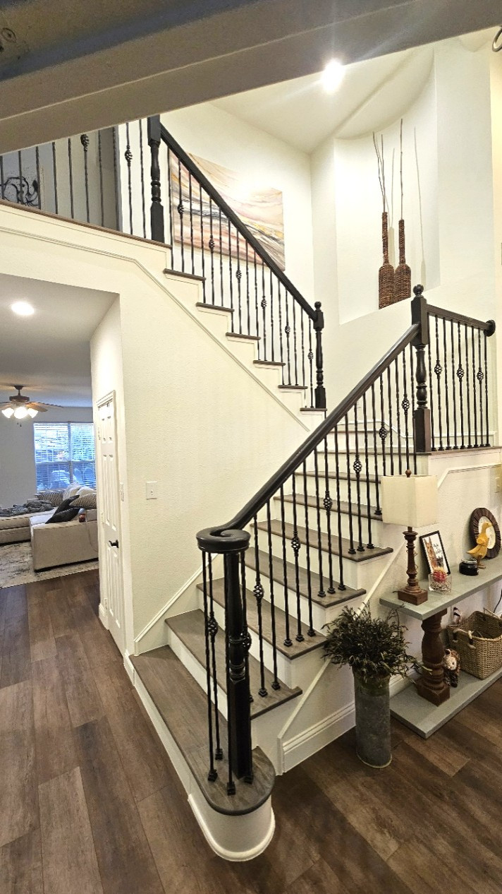 Frisco TX - Kitchen Remodel