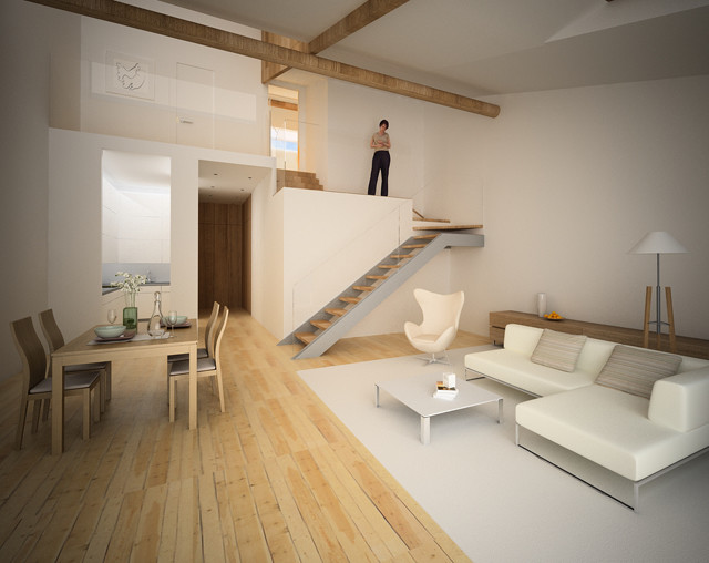 ЖК Мануфактура