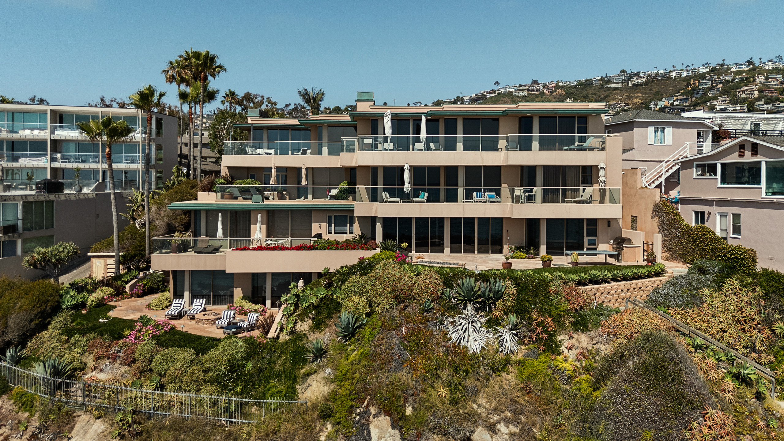 Laguna Beach Project