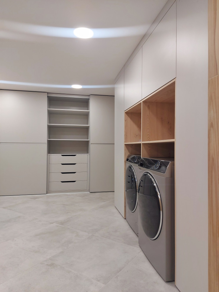 Хоз. комната, фото, 2022г.