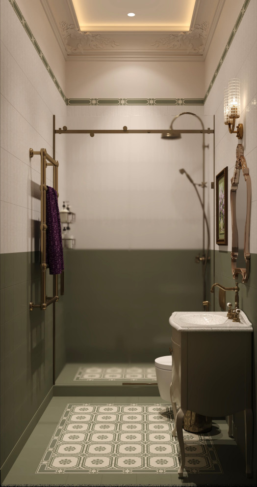 Дизайн вдохновленный Санкт-Петербургом