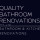 QUALITY BATHROOM RENOVATIONS