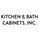 Kitchen & Bath Cabinets Inc.