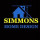 Simmons Home Design