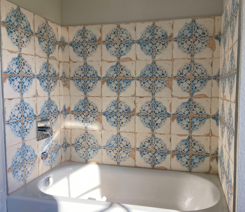 Canby - Dog Wash/Laundry Room