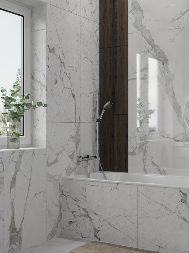 Падь Мельничная