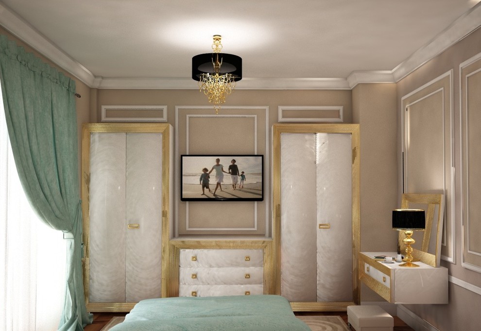 Геленджик кот. пос. Династия