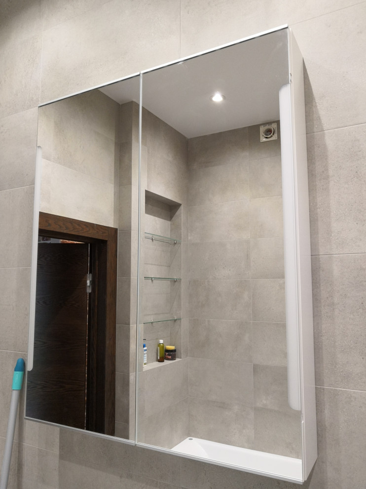 Ул. Заречная