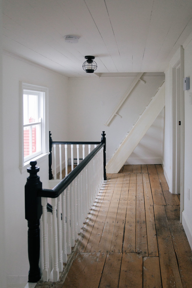 Home design - rustic home design idea