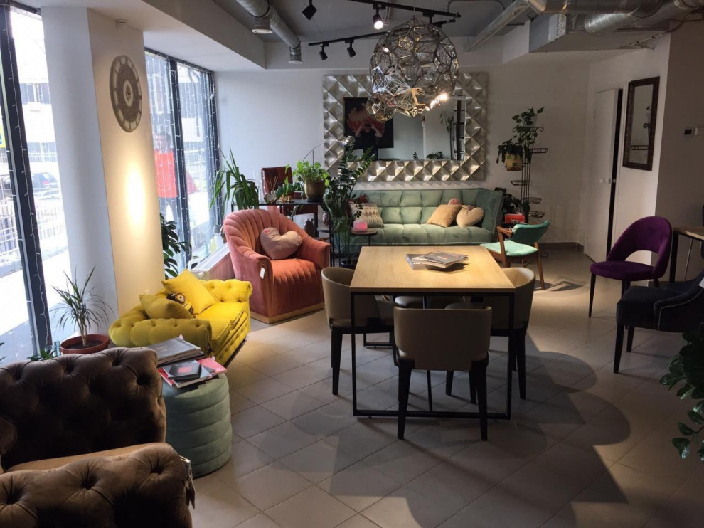 Ждем вас у нас в салоне на Калинина 32