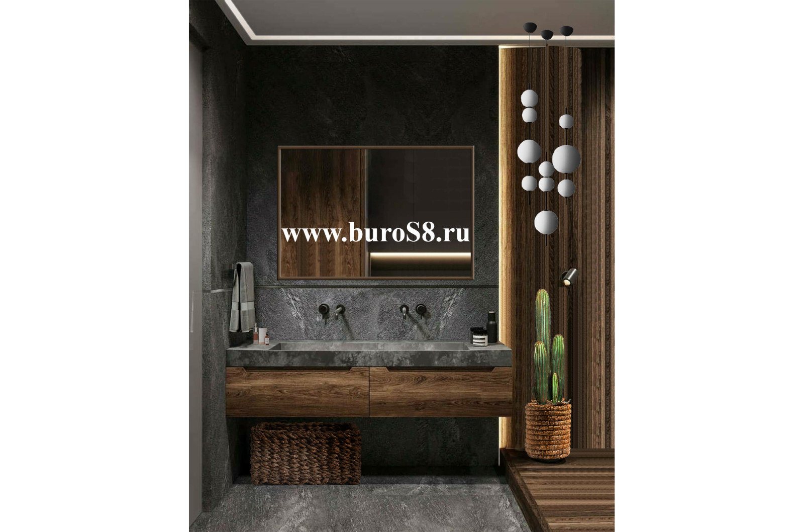 Квартира на Кутузовском проспекте