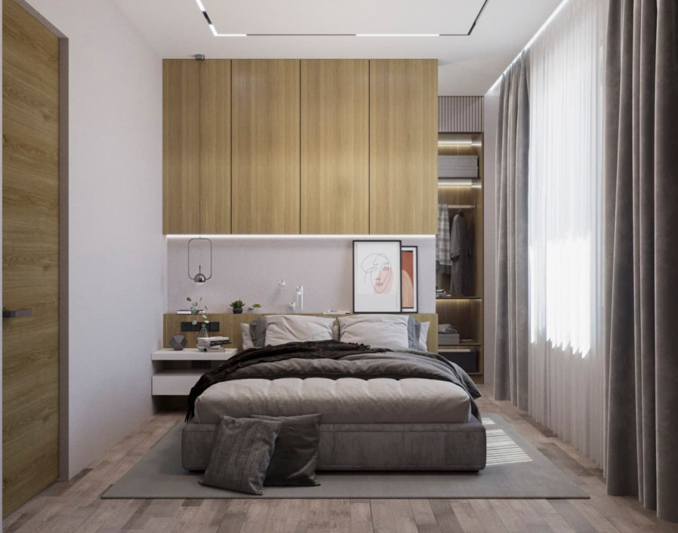 ЖК Петровский Парк