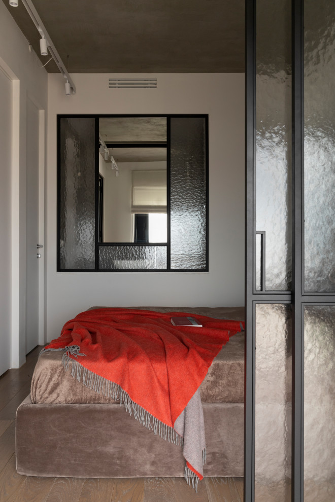 Дизайнер Александра Комарова