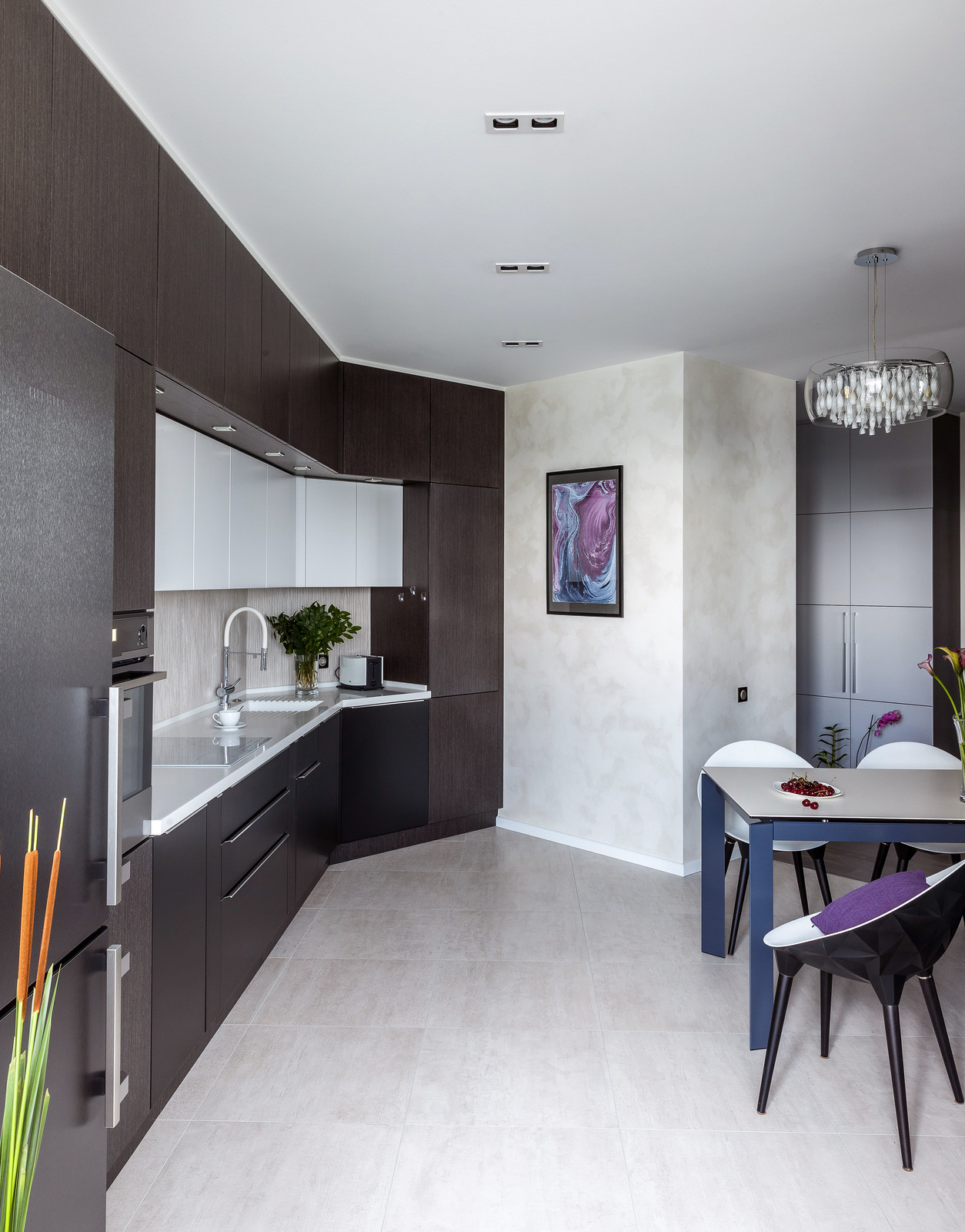 Гостиная Misty River