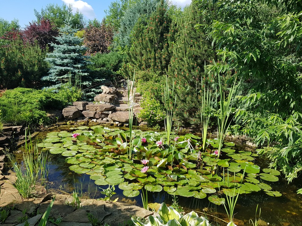 Косовка Калужское шоссе