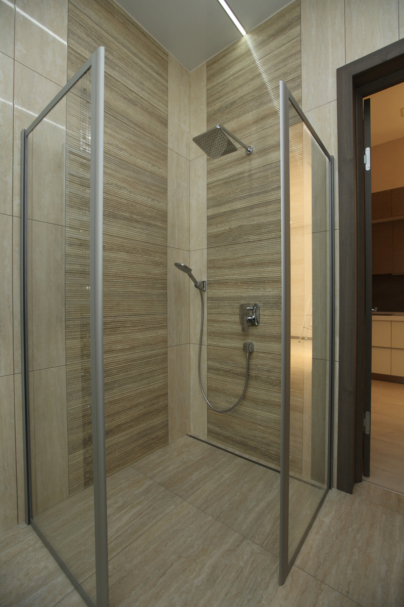 КВАРТИРА ЖК "ПАРУСА"