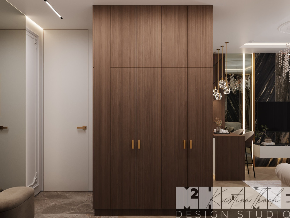 Код доступа: элегантность