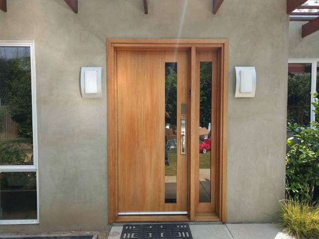 Custom ADU | New Build | Cheviot Hills