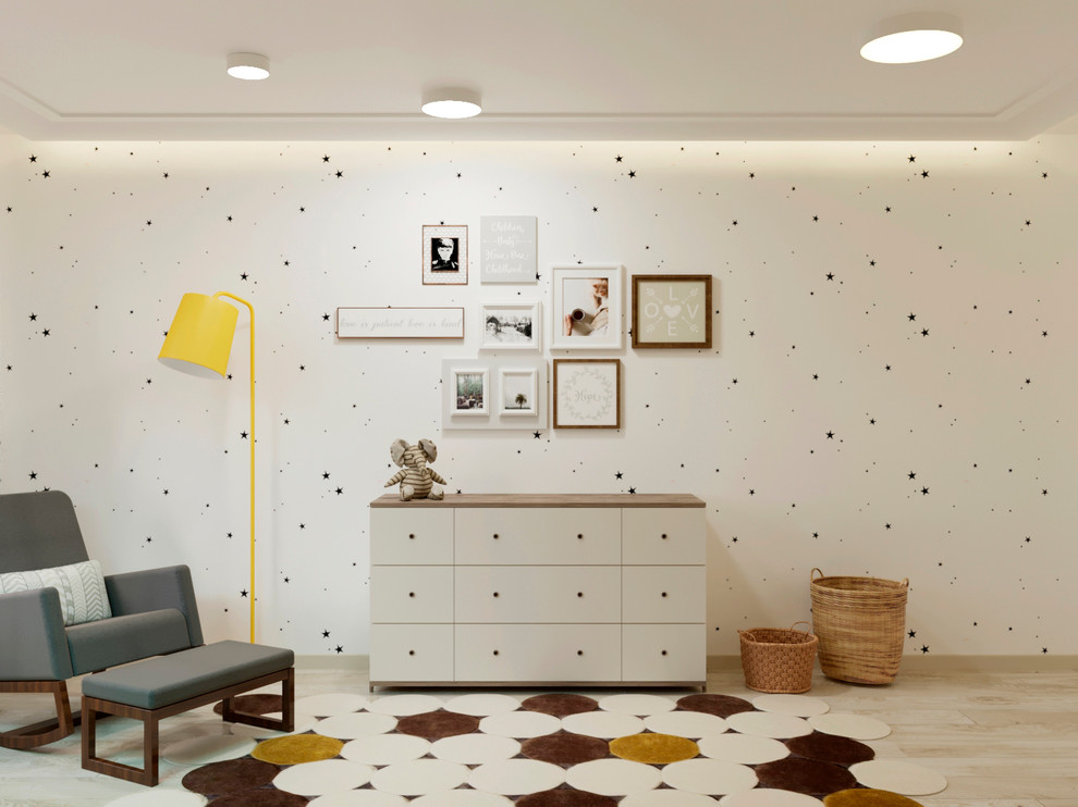 Детская для зайца