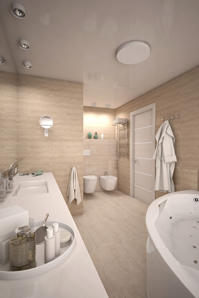 Гостиница. Номер люкс (Барнаул)