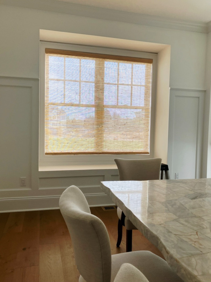 Provenance Woven Wood Shades