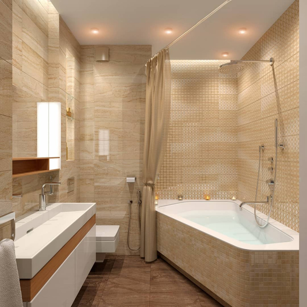 Квартира в Москве