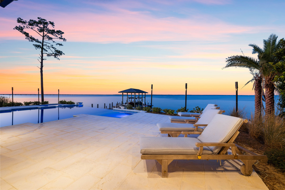Tranquil Bay Villa