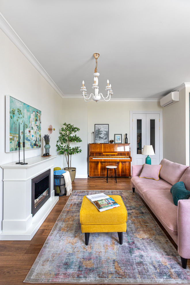 Квартира в Красногорске