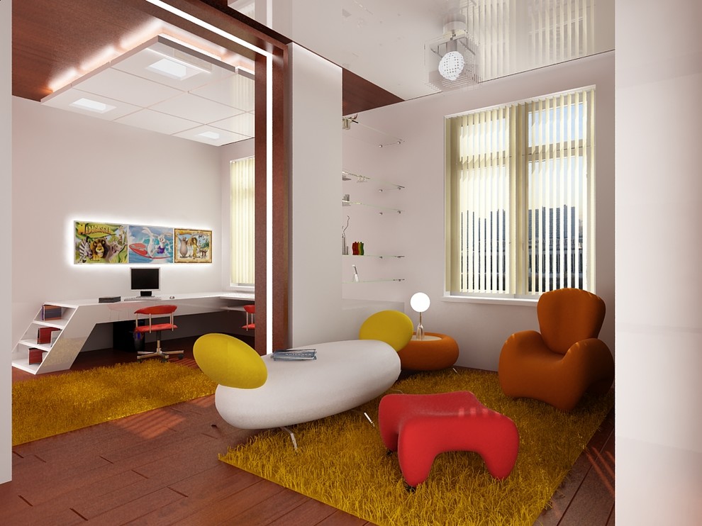 "ШУВАЛОВСКИЙ"