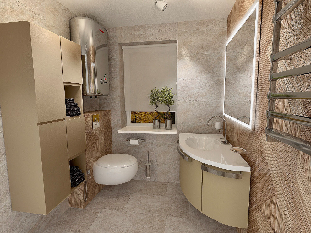 Дом , в котором...