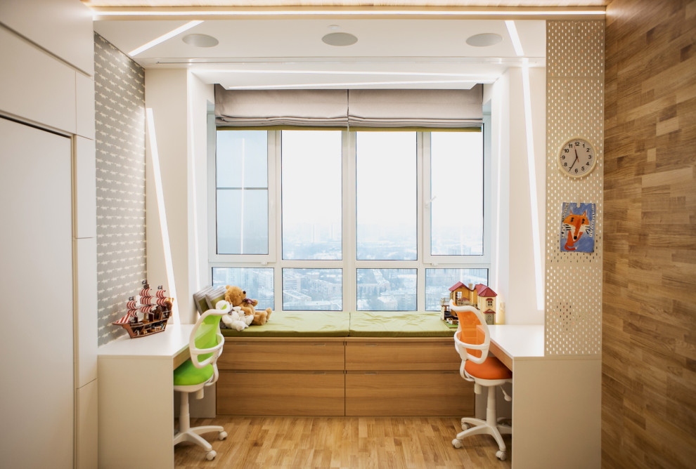 ЖК Измайловский