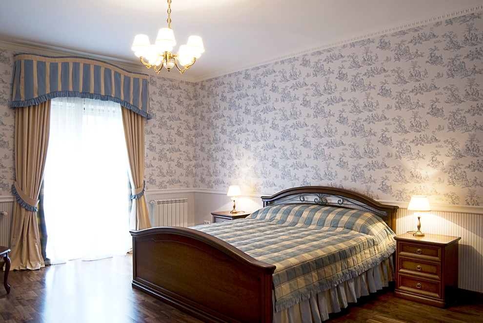 Дом в английском стиле