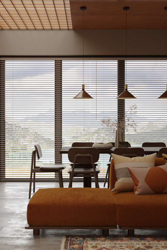 Домик на базе отдыха