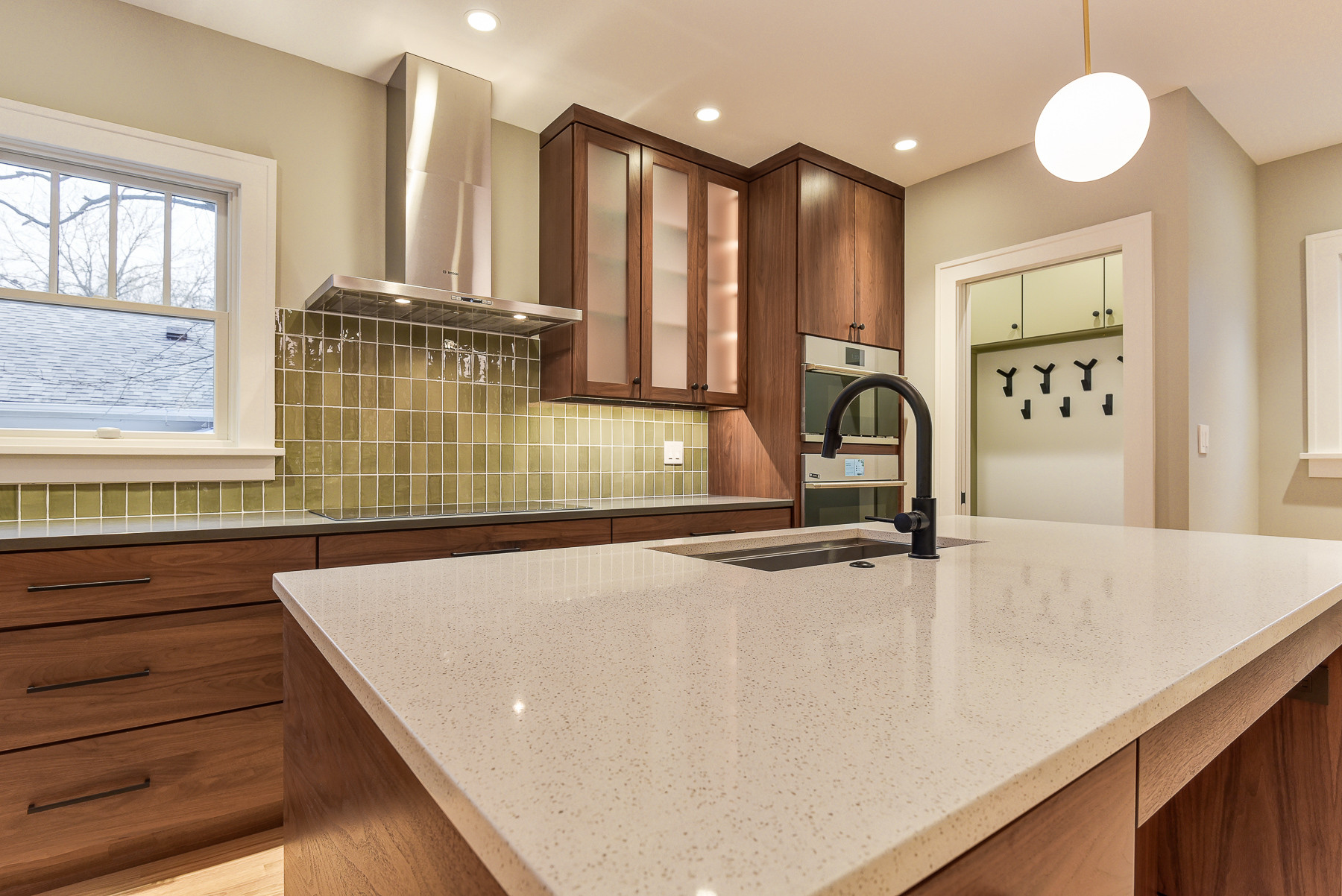 Cottage Style House Remodel