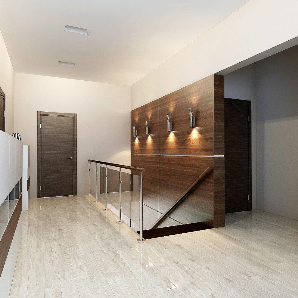 Интерьер загородного дома