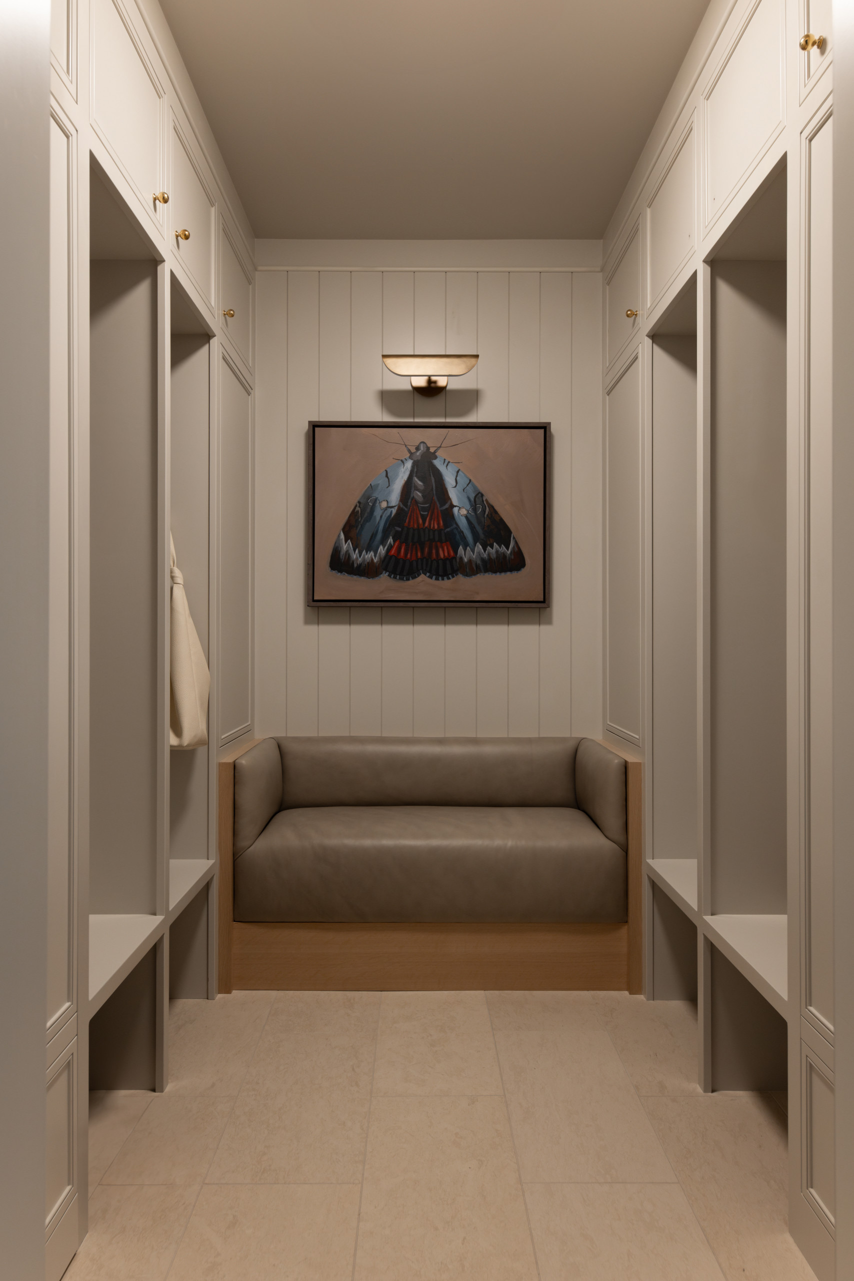 Rocky River First Floor 2025