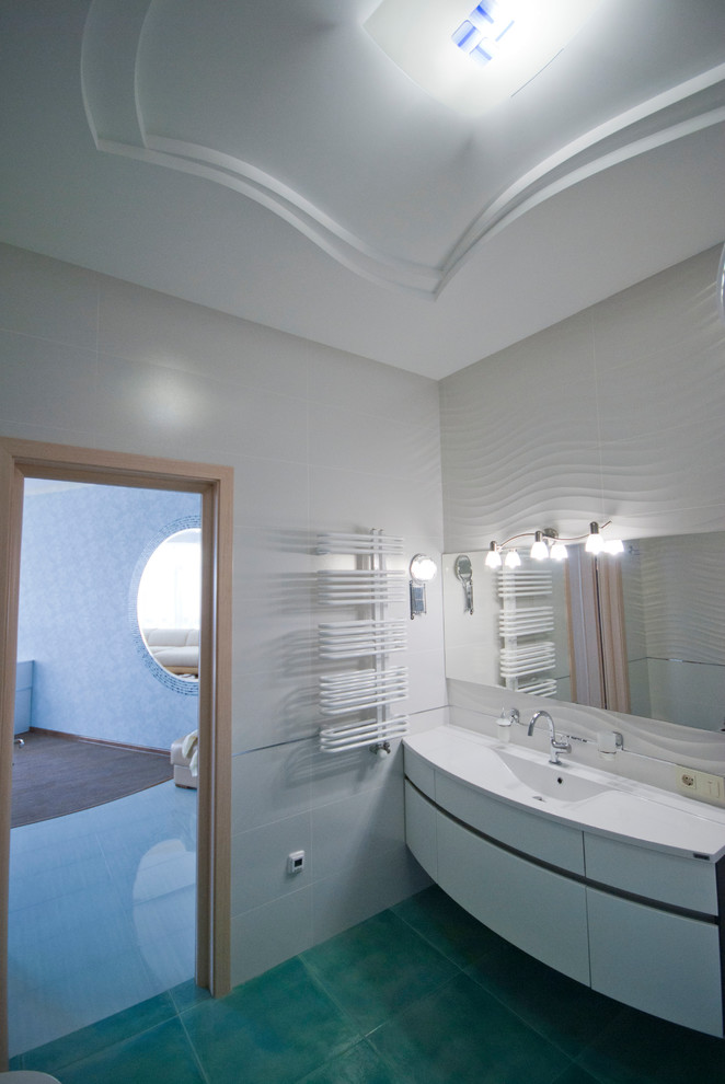 Квартира в Одессе