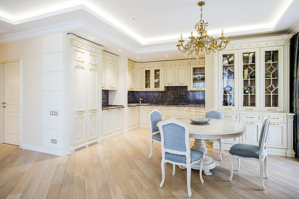 ЖК "Дубровская Слобода " 2