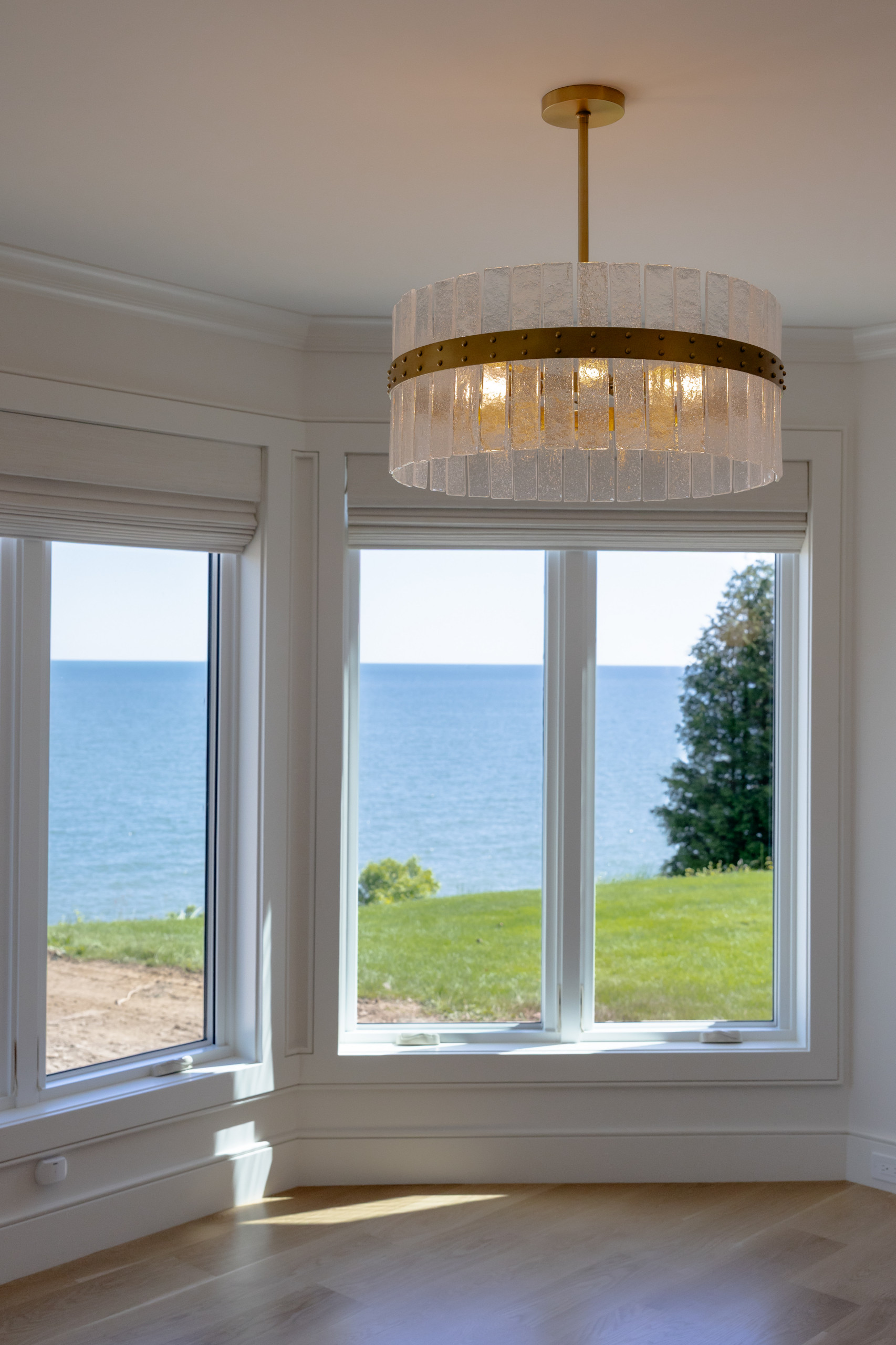 Lakefront Home Interior Renovation
