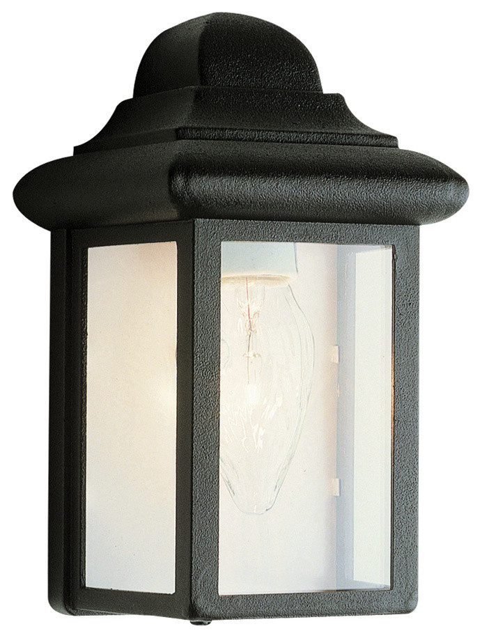 Trans Globe 44835 VG 1-Light Pocket Lantern
