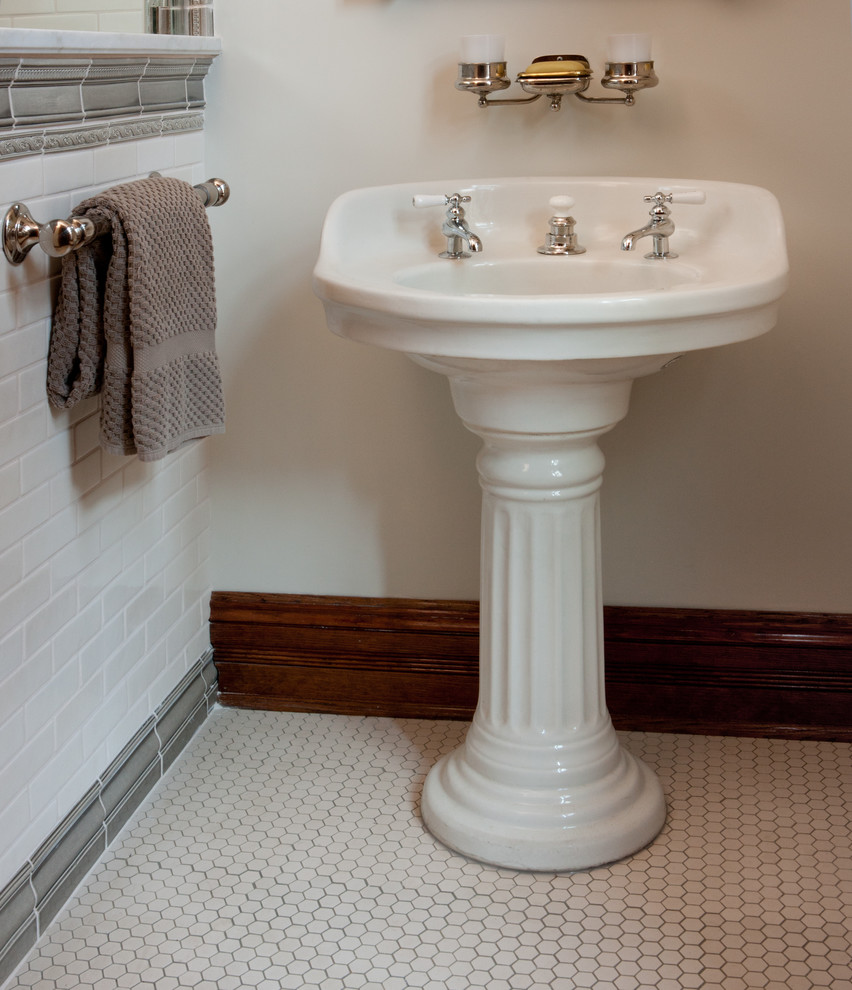 Capitol Hill Restoration