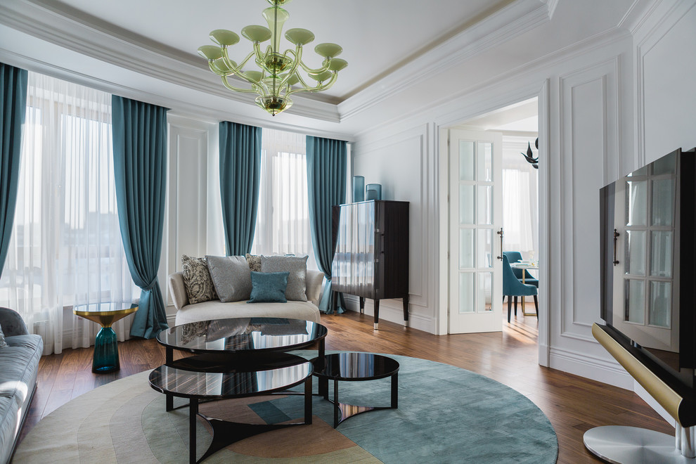 Интерьерная съемка