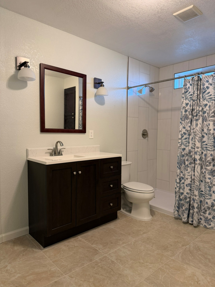 Final bathroom