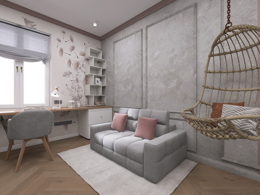 Немецкая деревня_Таунхаус