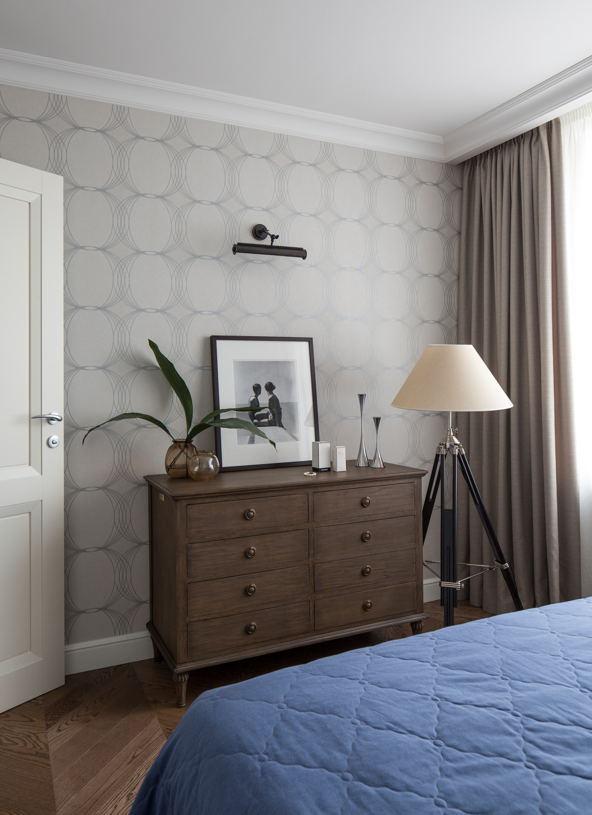 Малая Филевская, 95 кв.м.